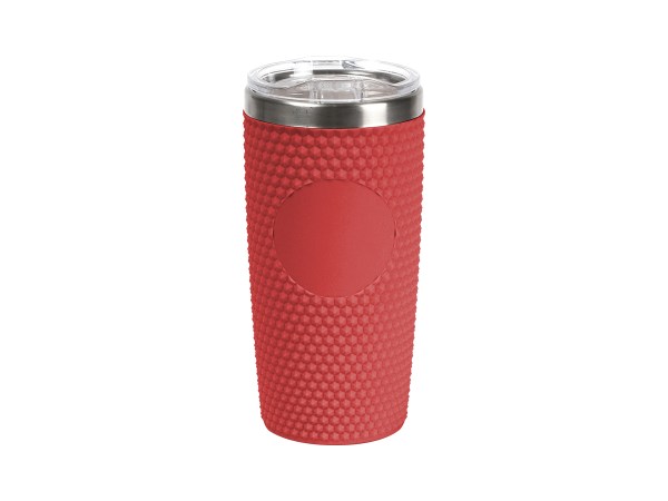 VASO YDRE ROJO TE-221R ( TE-221 / TE221 / VASOS )