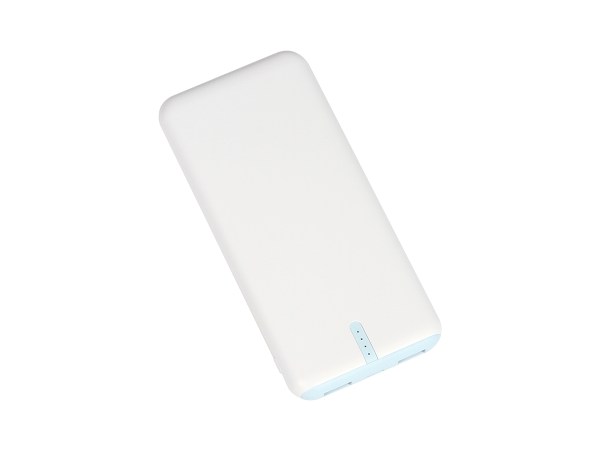 POWER BANK RENARD AZUL PÁLIDO TH-248A ( TH-248 / TH248 / CARGADORES Y POWER BANK )