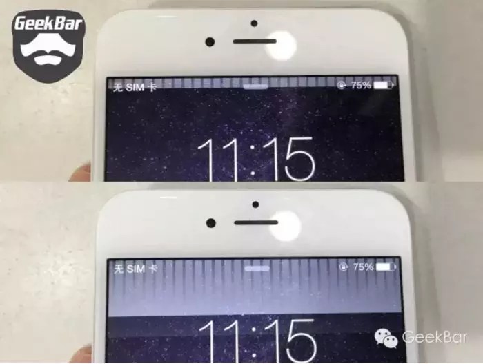 マニアックな修理方法】iPhone 6 Plusでタッチパネルが効かなくなる
