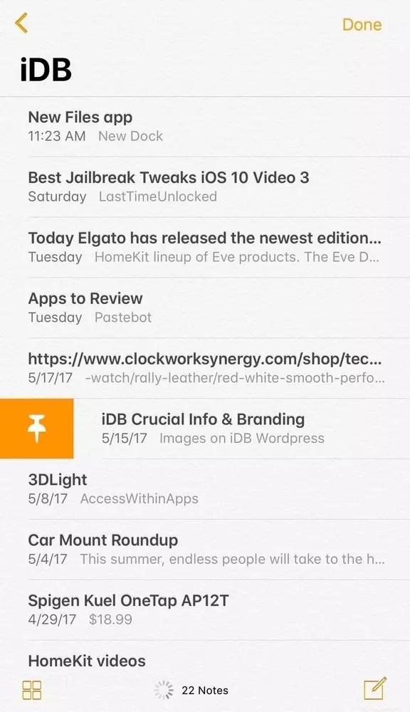 脱獄がiosを進化させた Ios 11の新機能がパクった13の脱獄tweakまとめ 小龍茶館 脱獄がiosを進化させた Ios 11の新機能がパクった13の脱獄tweakまとめ 小龍茶館