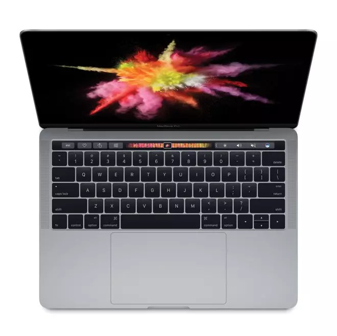 MacBookPro 15 シルバー 上位機種 2017モデル MacBook Pro 15インチ