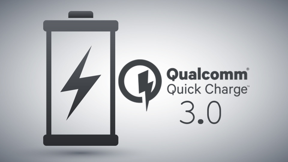 Фото 10: Quick charge 3.0 какие телефоны поддерживают…