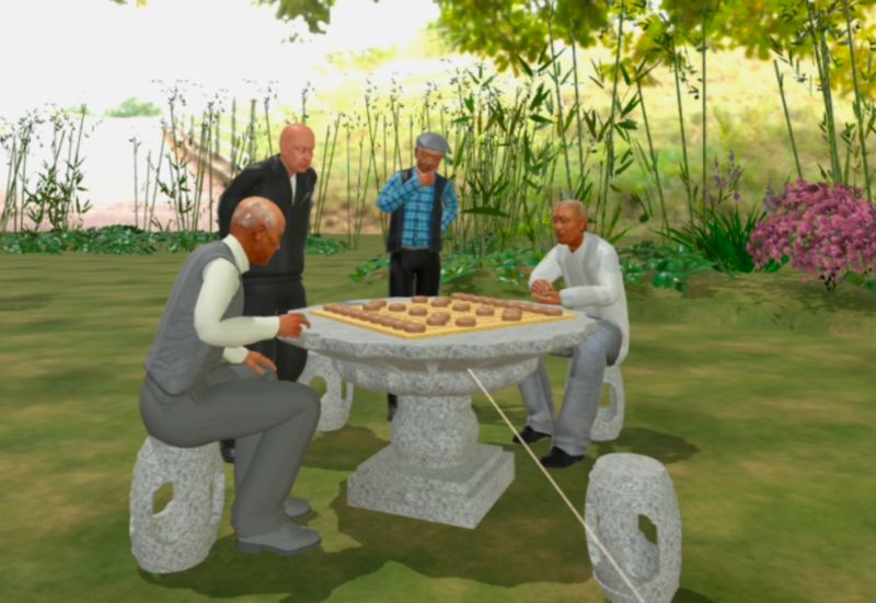 Tongqing Wei Wei Github - Download Artistic Nature Image | 8K