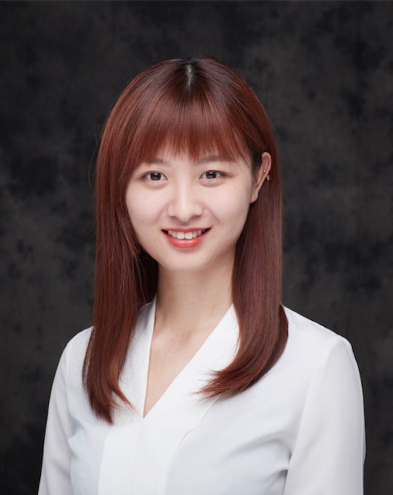 Xiaoying Wei - Artistic 4K Minimal Illustrations | Free Download