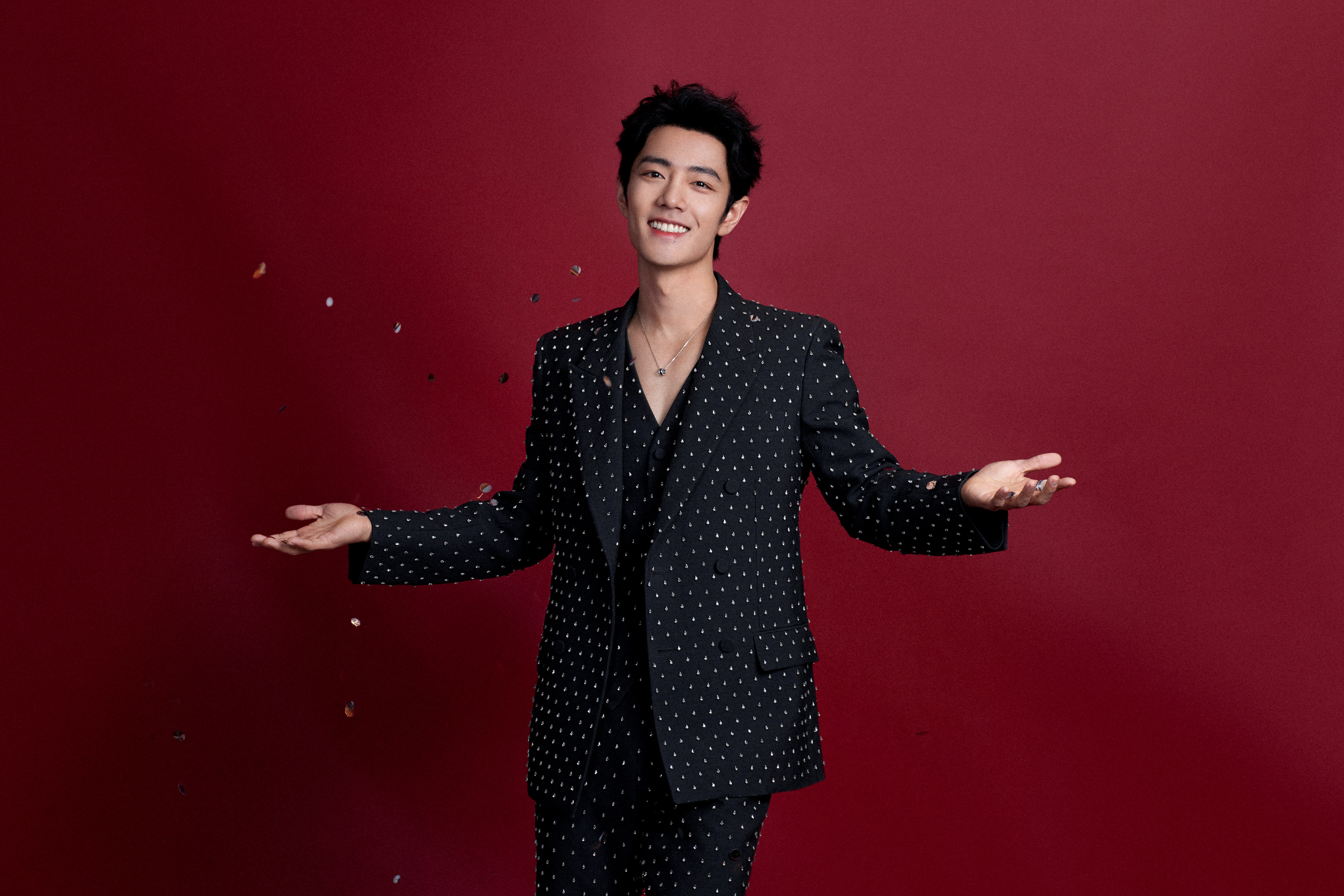 Weibo Night 2023 - Here For Xiao Zhan