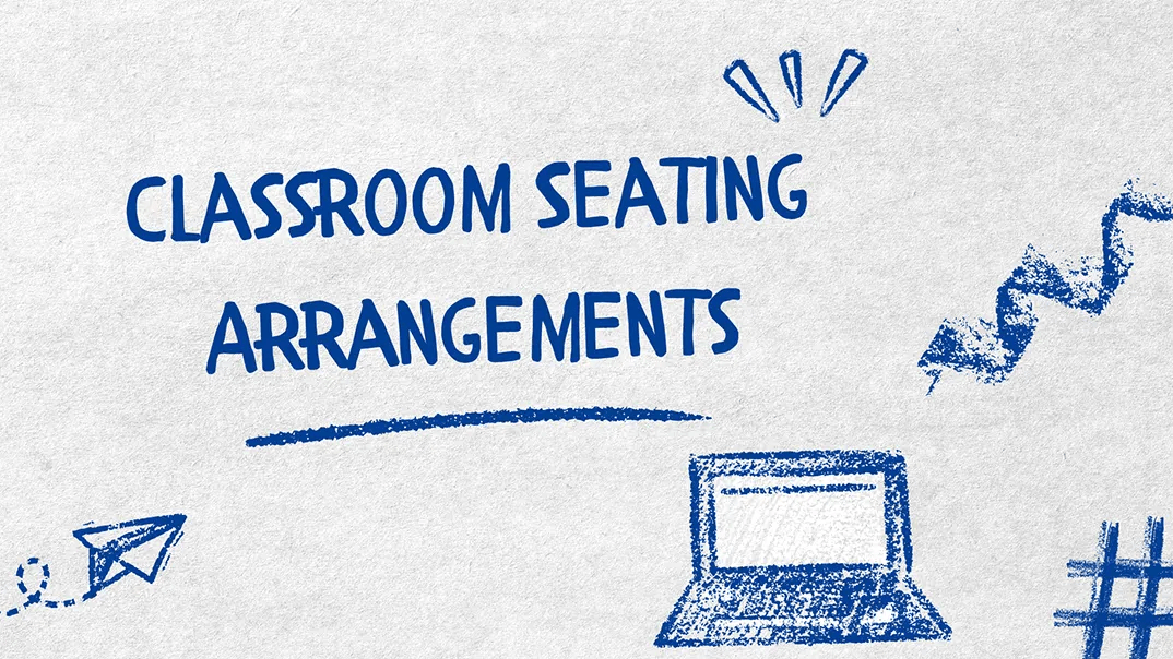 The psychology of classroom colors: how color choice influences learning and engagement