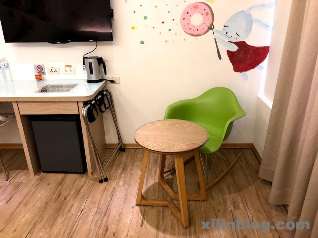 レジェンドホテル六合の部屋04