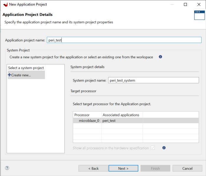 Embedded Design Tutorials Docs Getting Started Microblaze System - Premium Minimal Photo Gallery - Retina
