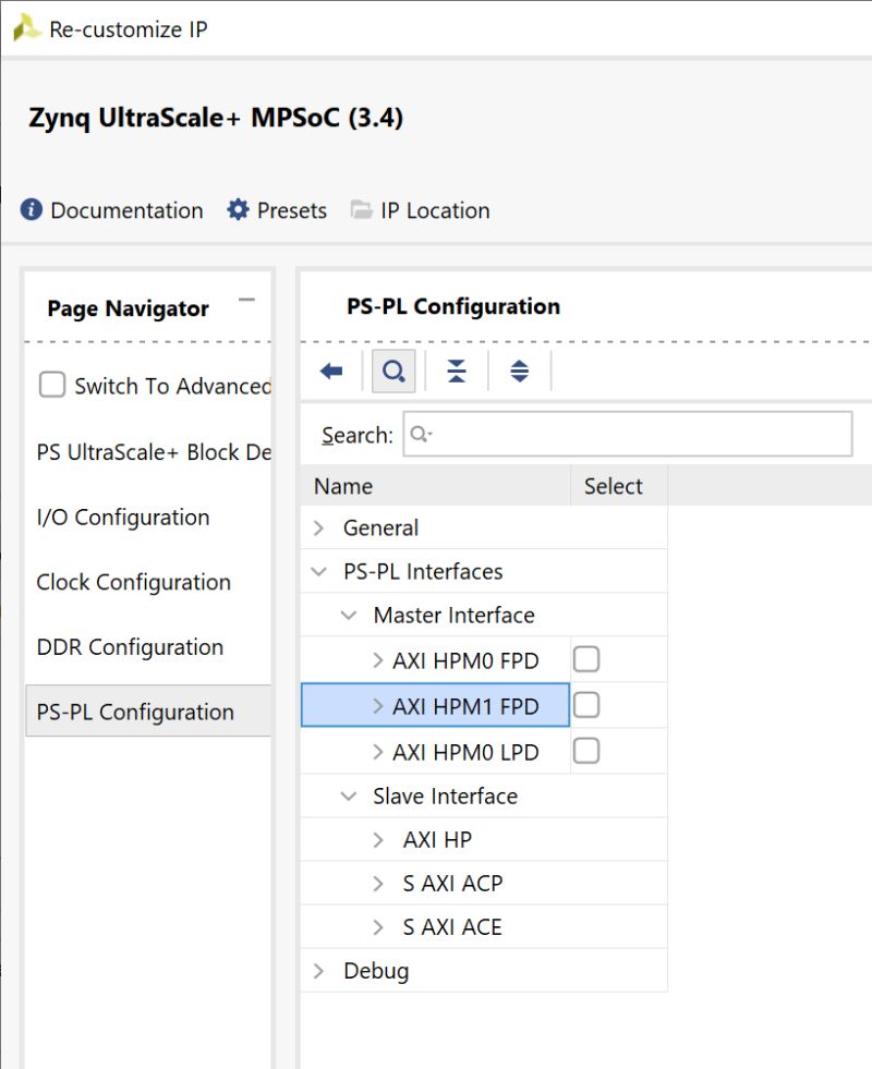 Embedded Design Tutorials Docs Design Tutorials Mpsoc Graphic Subsystem - Download Gorgeous Light Picture | HD