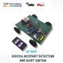 IOT Vehicle Accident Detection And Alert System Using Arduino - M.Tech B.Tech Engineering ...