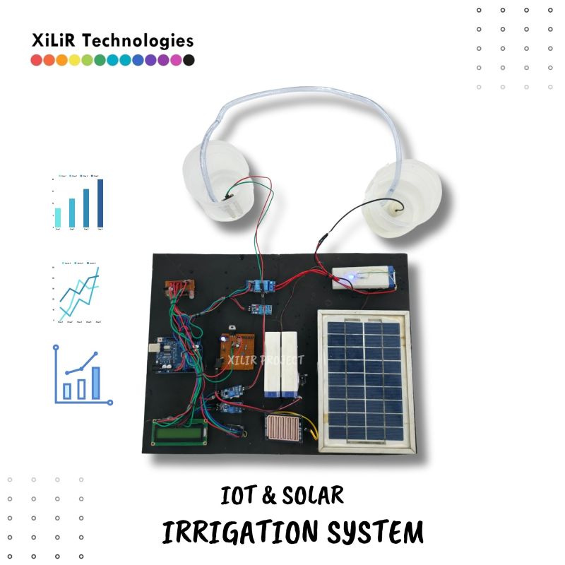 Iot Based Irrigation System Using Arduino Futuristic Smart Home - Minimal Patterns - Incredible Desktop Collection