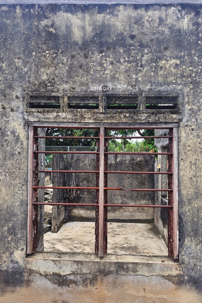 【旅游】高打瓜拉姆拉 Kota Kuala Muda