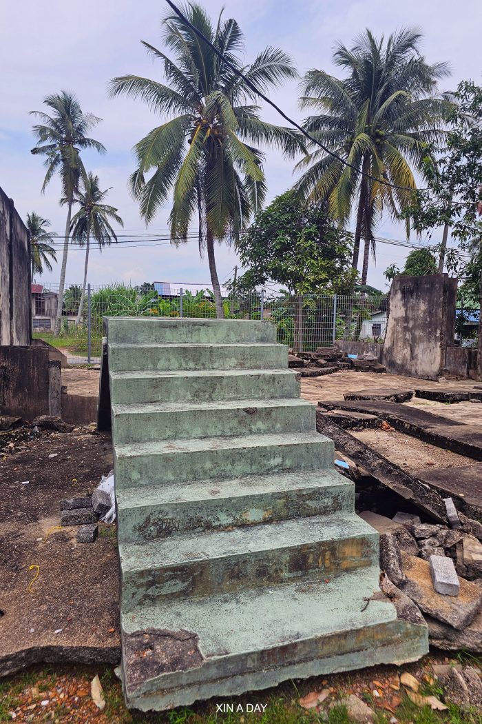 【旅游】高打瓜拉姆拉 Kota Kuala Muda