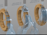 Material Point Method Xinyi Huang S Homepage