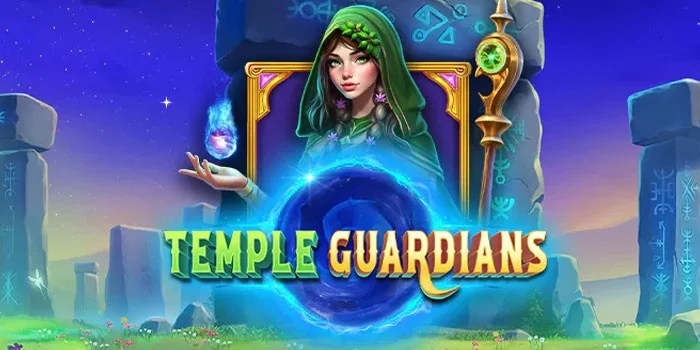 Cara Menang Slot Temple Guardians Dengan Teknik Pola Spin