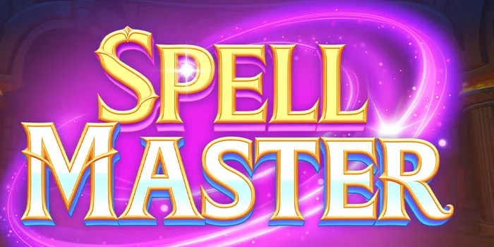 Rahasia Slot Spellmaster Yang Jarang Diketahui Pemain