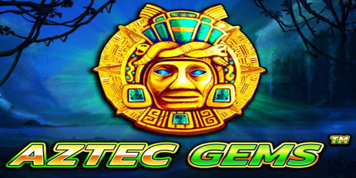 Cara Mendapatkan Jackpot Di Slot Aztec Gems