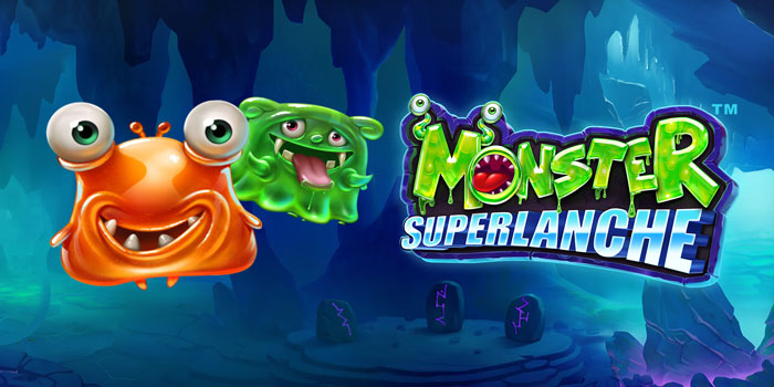 Cara Pintar Capai Jackpot Tinggi Slot Monster Superlanche Cara Pintar Capai Jackpot Tinggi Slot Monster Superlanche