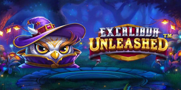 Langkah Cerdas Raih Jackpot Slot Excalibur Unleashed