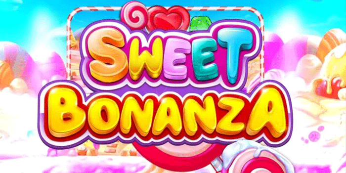 Pola Menang Besar Di Slot Sweet Bonanza