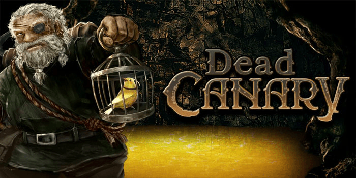 Situs Slot Online Dead Canary Anti Rungkad dan Terpercaya