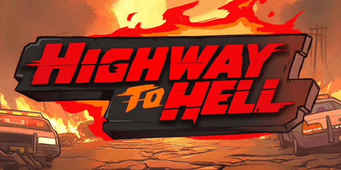 Menang Mudah di Situs Slot Highway To Hell RTP Tinggi