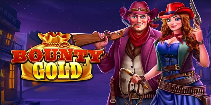 Tips Auto Gacor di Slot Bounty Gold
