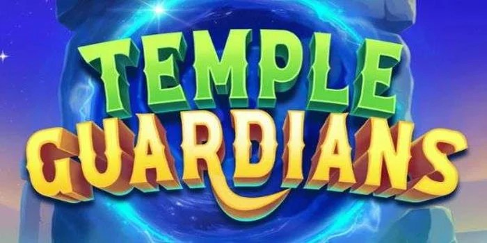 Trik Ampuh Agar Menang Besar di Slot Temple Guardians