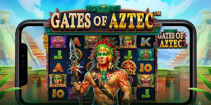 Cara Cerdas Mendapatkan Jackpot Gede di Slot Gates Of Aztec