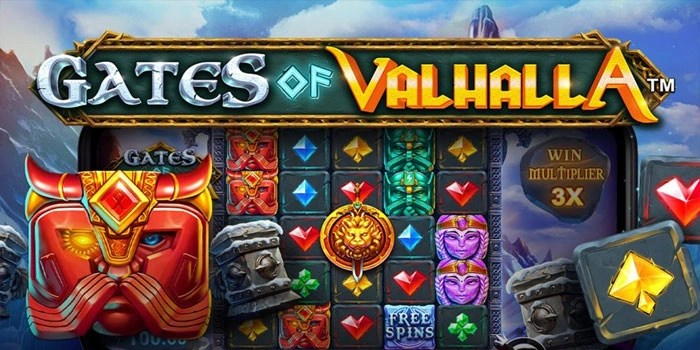 Trik Cepat Menjelajahi Fitur Unggulan Menuju Jackpot di Slot Gates Of Valhalla