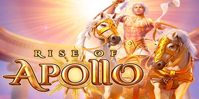 Teknik Mengamati Pola Gacor Di Slot Rise Of Apollo