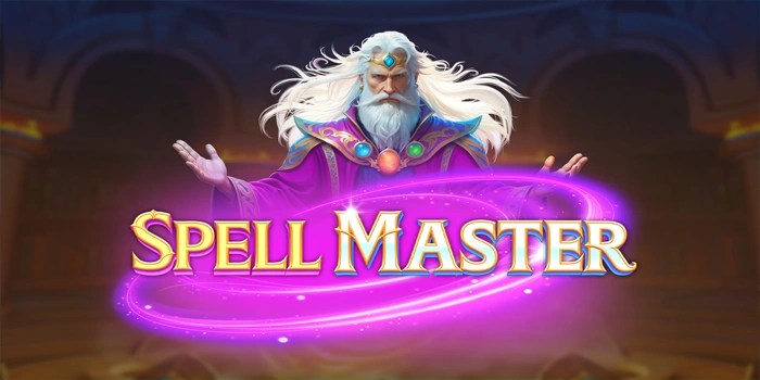 Strategi Aman Bermain Slot Spellmaster Dengan Modal Minim