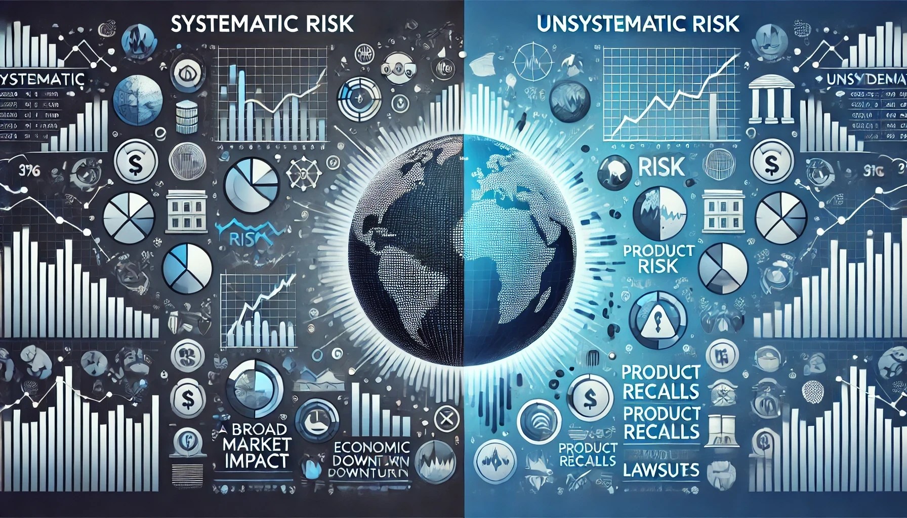 Systemic Risk and Market Integration