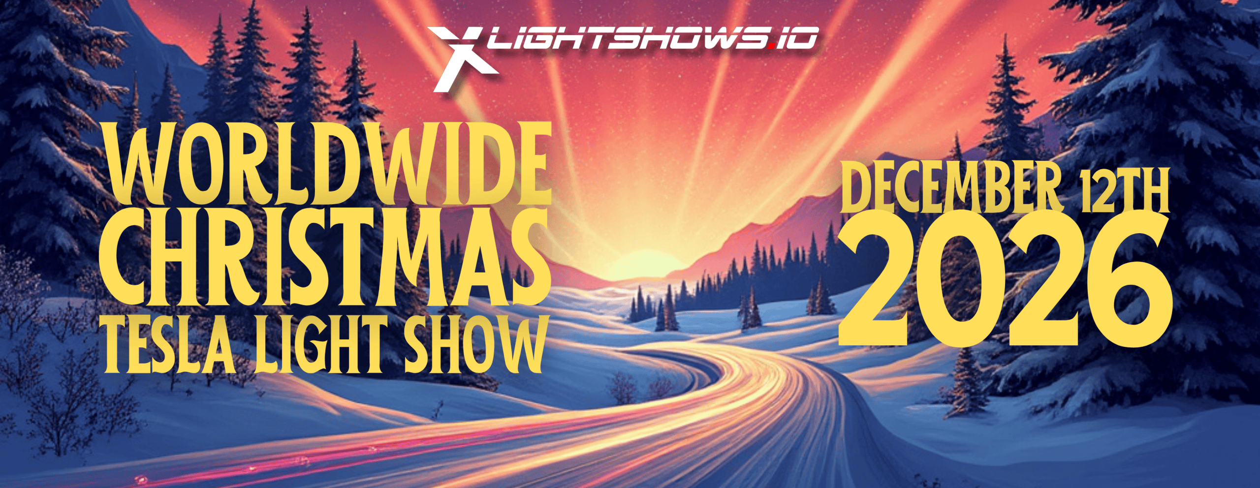 WORLDWIDE CHRISTMAS 2026 XLightShows 1 Scaled 