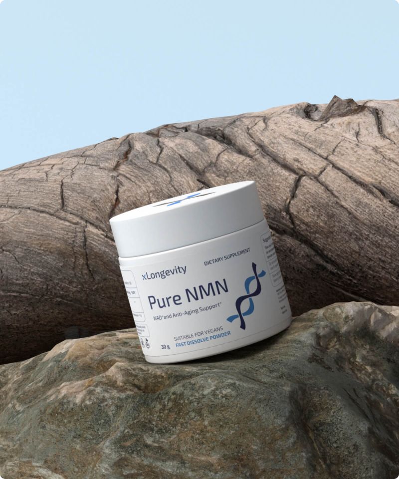 Partners Xlongevity - Download Professional Dark Wallpaper | Full HD