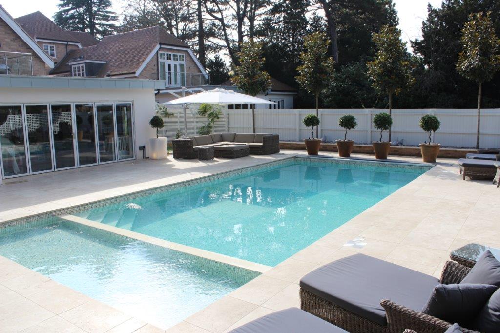 Open your pool early and save money