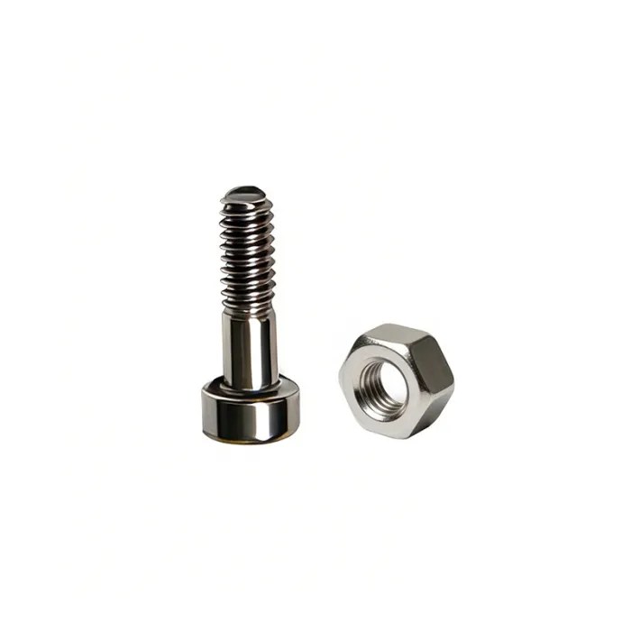 OSHM1229 - Main Rotor Yoke Screw