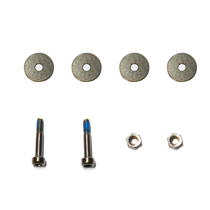 OSHM1234 - Main Rotor Holder Screw Set