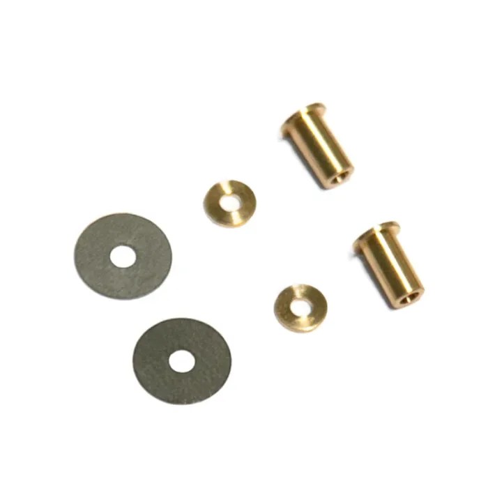 OSHM1240 - Collective Pitch Control Arm Brass Bushing Set