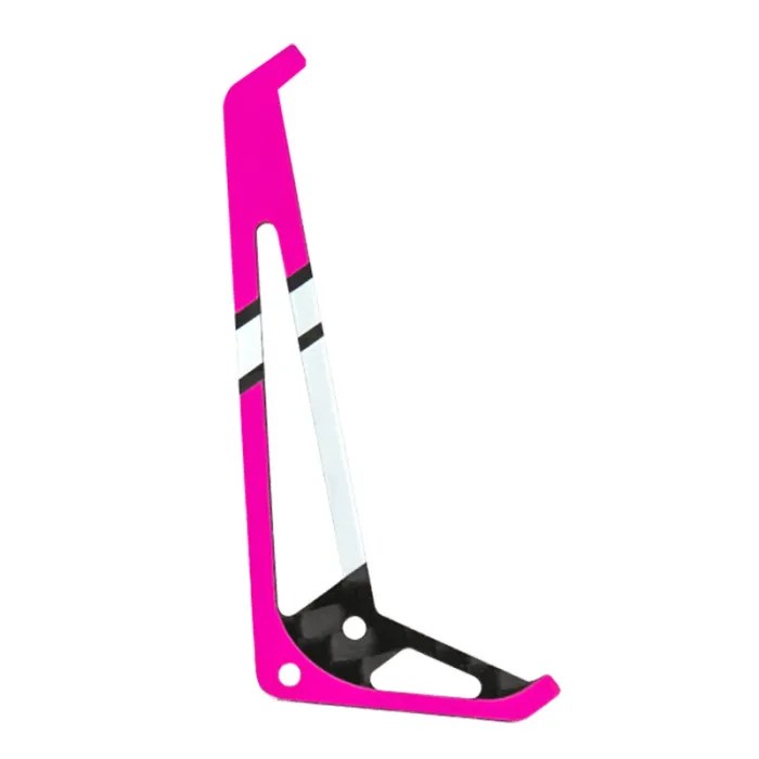 OSHM1251 - Tail Fin-Pink