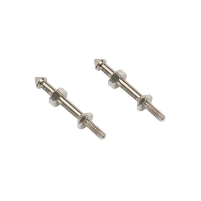 OSHM1255 - Canopy Mounting Set