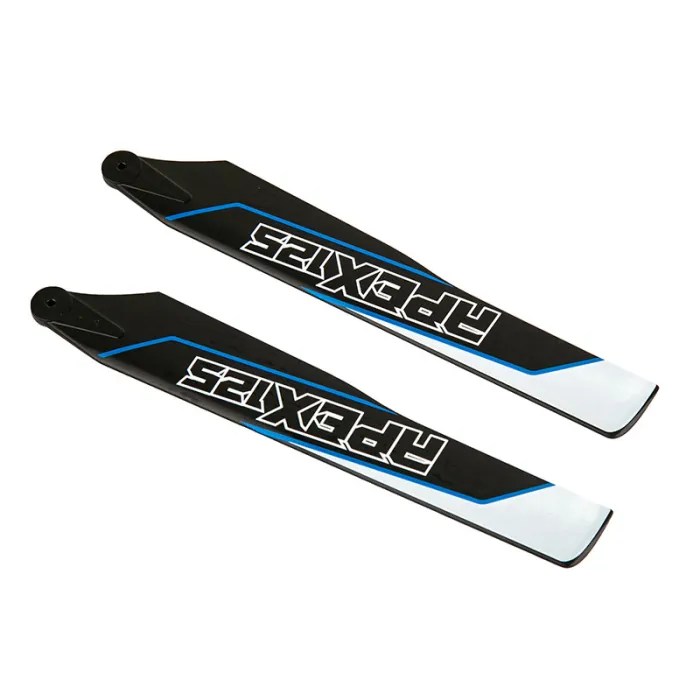 OSHM1260 - Main Blade