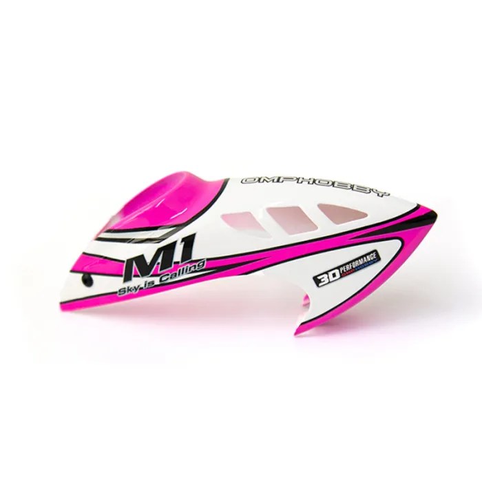 OSHM1262 - Canopy-Pink