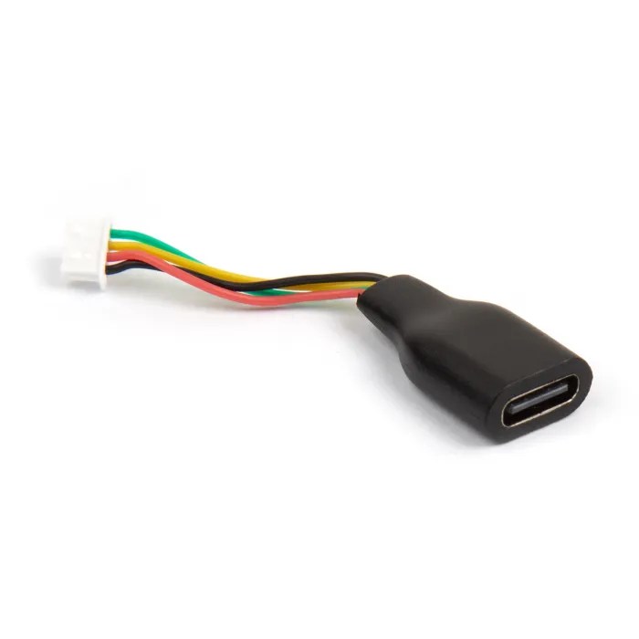 OSHM1273 - ELRS Receiver Firmware Upgrade Line
