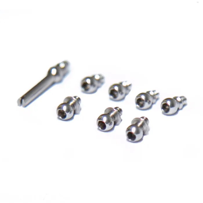OSHM1275 - Ball Screw Set
