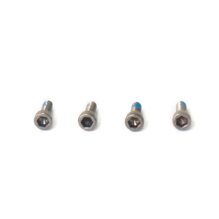 OSHM1281 - Screw M1.6×6