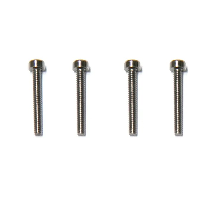 OSHM1282 - Screw M1.6×12