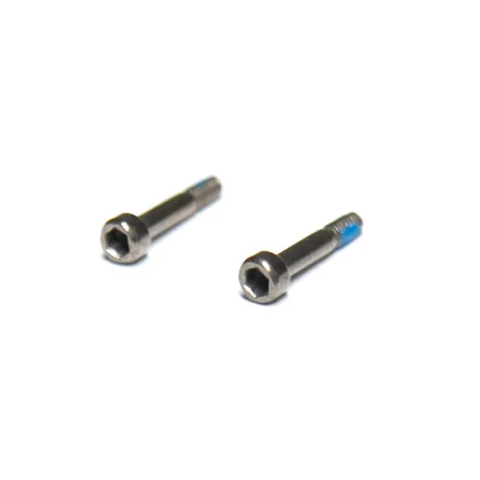 OSHM1283 - Screw M1.6×9