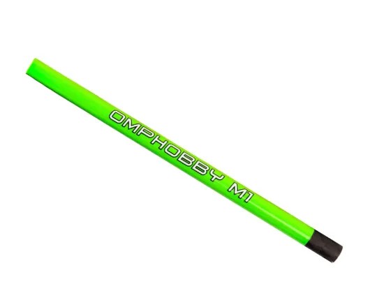 OSHM1289 - Tail Boom set-Green
