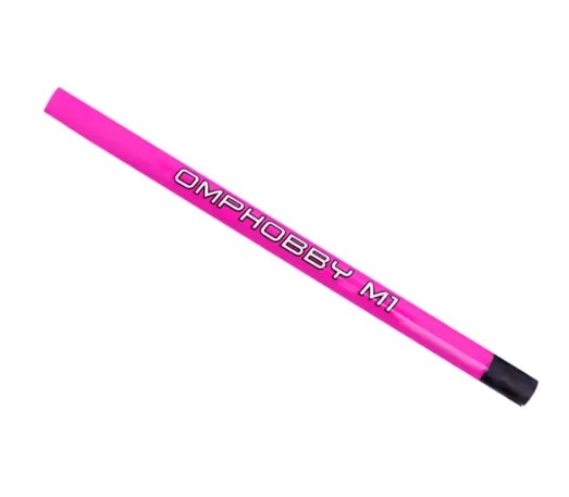 OSHM1290 - Tail Boom -Pink